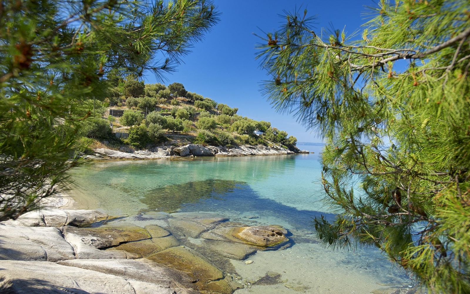 Παραλία Σπαθιές
