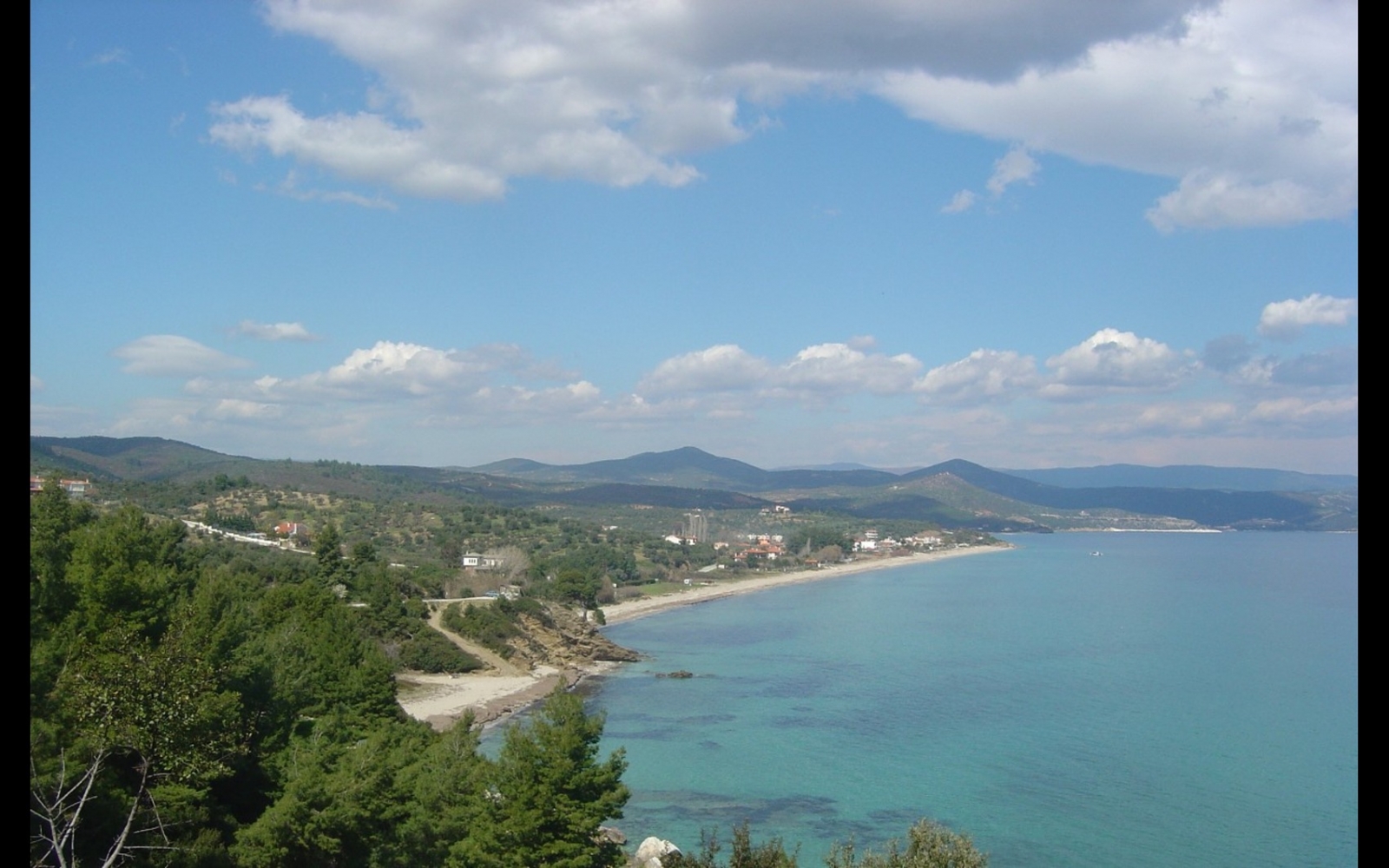 Τοποθεσία