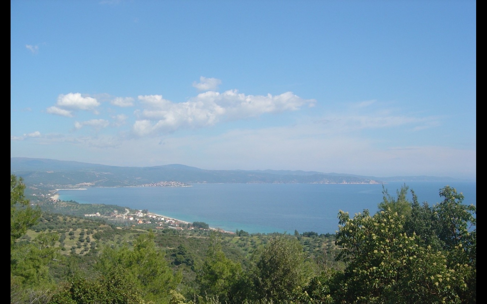 Τοποθεσία